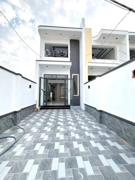 Ảnh bất động sản