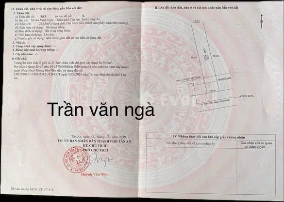 Ảnh bất động sản