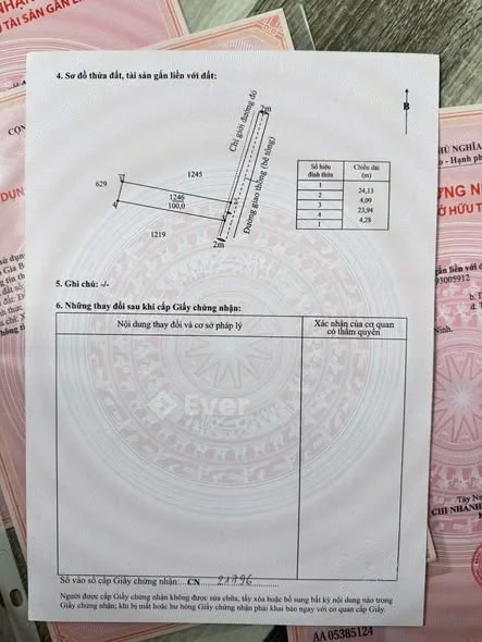 Còn 1 Lô Anh Chị Nhanh Tay Ạ ĐẤT THỔ XE HƠI VÀO TẬN NƠI ( SHR )