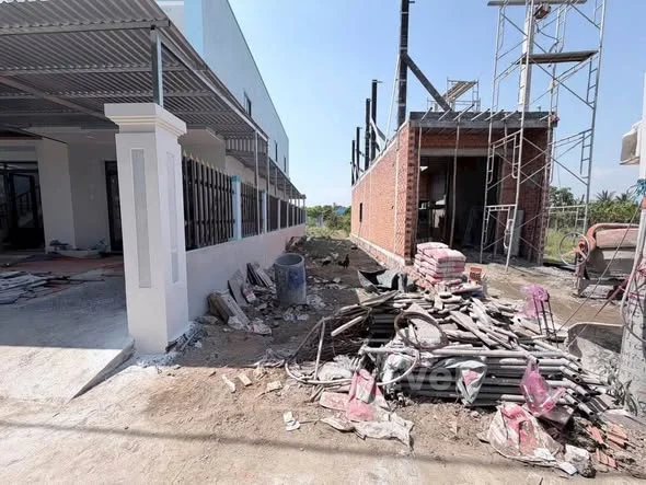 Ảnh bất động sản