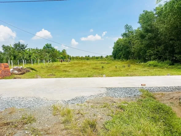 Ảnh bất động sản