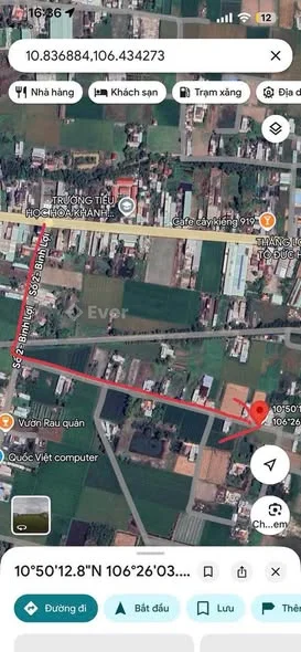 Ảnh bất động sản