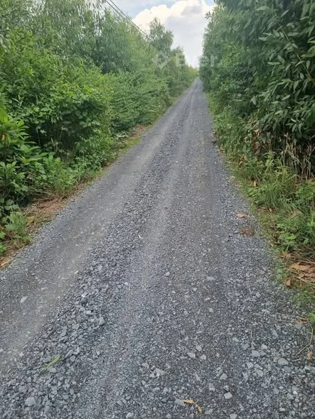 BÁN 1 MẪU 4 – 2 MẶT TIỀN – CÓ 300m² THỔ CƯ – 9 PHÒNG TRỌ + NHÀ CẤP 4