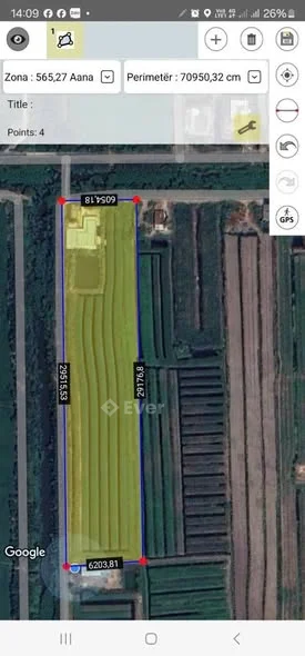 Ảnh bất động sản