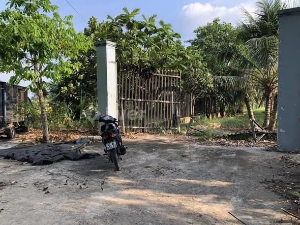 Ảnh bất động sản