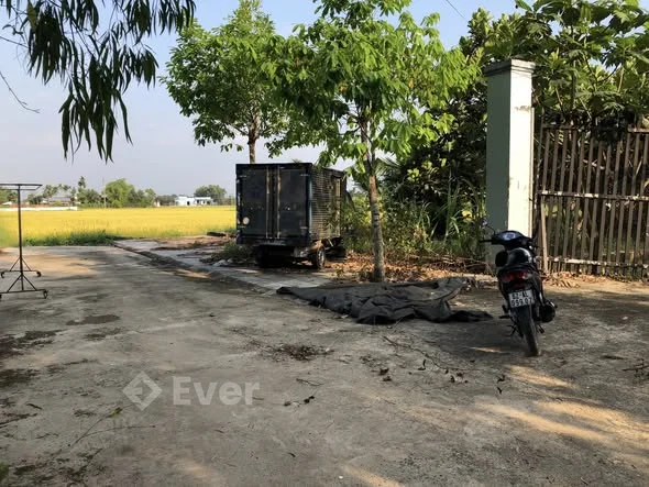 Ảnh bất động sản