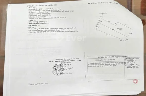 Ảnh bất động sản