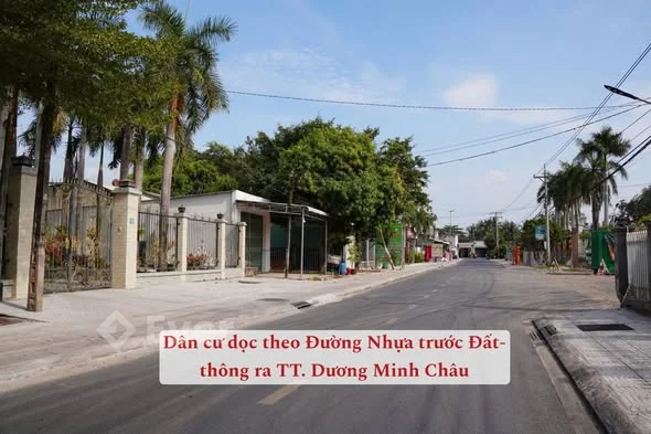 Ảnh bất động sản
