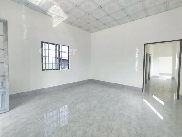 Em cần bán nhanh căn nhà 187m2- 1 tỷ tại Gia Lộc, Tây Ninh.DT782 vào 500m - 1 tỷ - 187m²