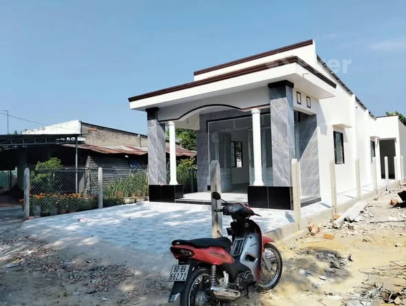 Ảnh bất động sản