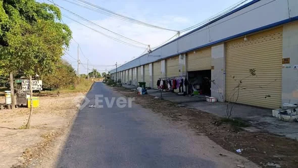 GẦN SÁT RÀO KCN PHƯỚC ĐÔNG 2 VỢ CHỒNG LÀM KCN MUA ĐẤT XÂY NHÀ ỔN ĐỊNH CUỘC SỐNG QUÁ DỄ DÀNG