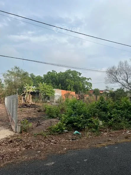 BÁN 2 LÔ ĐẤT RẺ ĐẸP NÈHẻm 38 Ngô Quyền, vô 1 ngã tư Phường Long Hoa Tây Ninh vô 100m trục chính.