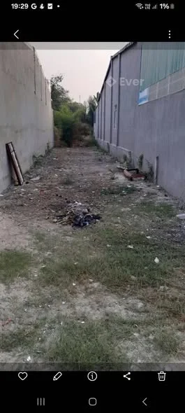 cần bán đất đẹp hậu dài tại kp ninh phú , phường ninh thạnh , Tây ninh