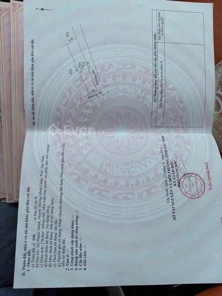 Ảnh bất động sản