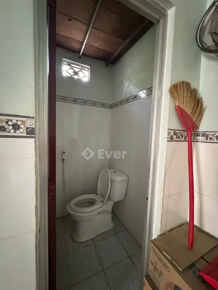 BÁN NHÀ HẺM 79 CMT8 HIỆP NINH TPTN KHU DÂN CƯ ĐƯỜNG 10m THÔNG THOÁNG