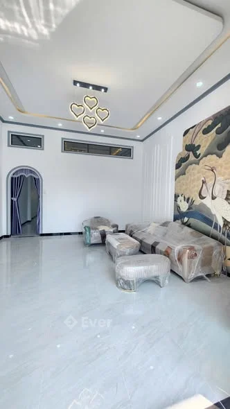 Bán Nhà Mới Hoàn Thiện Hẻm 10 An Dương Vương VôLong Thành Bắc Hoà Thành gần cửa 7 chùa Toà Thánh