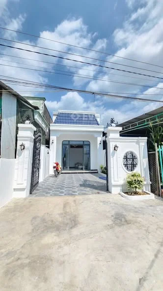 Ảnh bất động sản