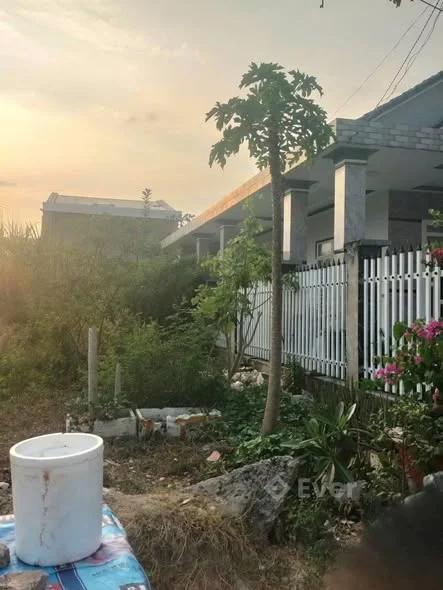 Bán Đất Hẻm 2 AN Dương Vương sau lưng xã Long Thành Bắc Gần Chùa Tòa Thánh - Công Viên Chơ Long Hoa