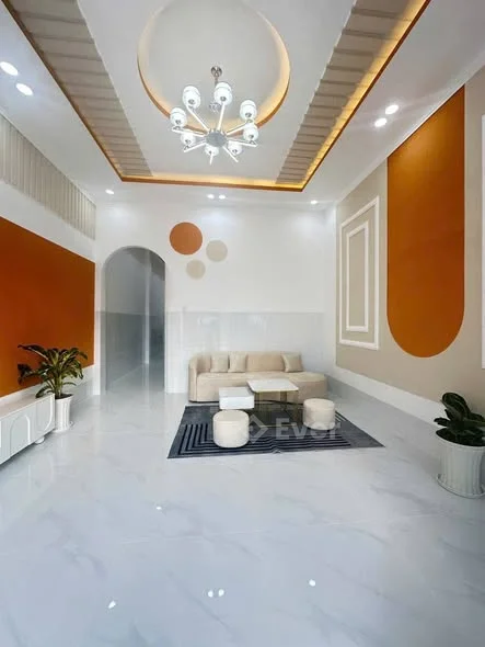 Bán nhà hẻm 69 phạm hùng. Khu phố 3.phường Long Hoa.Tây NinhNhà kế bên chợ long hoa