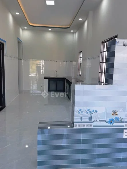 Chính chủ cần bán gấp nhà 107m2 giá 1Tỷ400 Lộc Du Trảng Bàng Dt: 107m2 SHR