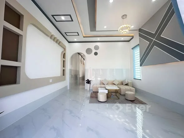 Siêu phẩm 66 Nguyễn Chí Thanh thông Trần Phú P. Hoà Thành - Tây Ninh