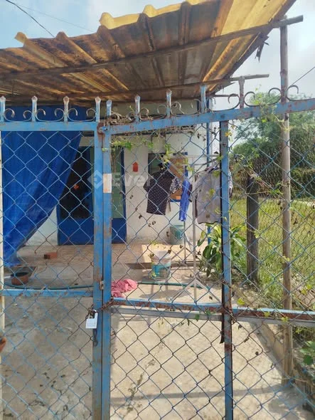 Nhà Hẻm 13 Trần Văn Trà – Vào 80mét P Bình Minh Tp Tây Ninh Mặt Tiền Đường Bê Tông Thông - Thỏa thuận - 174m²