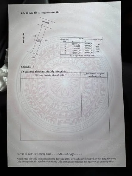 Ảnh bất động sản