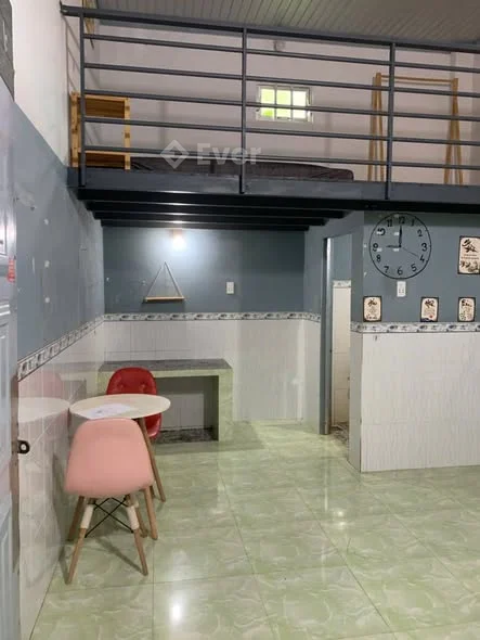 Cho thuê phòng trọ như hình, tại địa chỉ: hẻm 3 đường Chánh Môn A, KP10, P Tân Ninh, tỉnh Tây Ninh