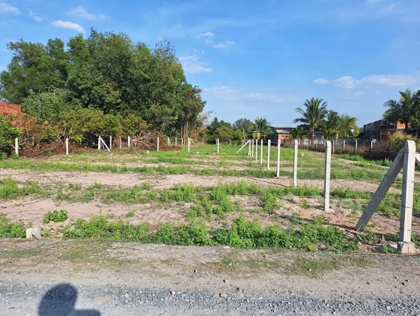 Ảnh bất động sản