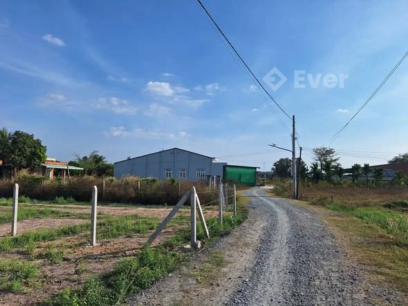 Đất Đẹp Giá Rẻ Cho Anh Chị Đầu Tư 5x24m Full Thổ Cư. Giá 370 Triệu