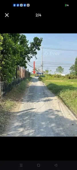 Ảnh bất động sản