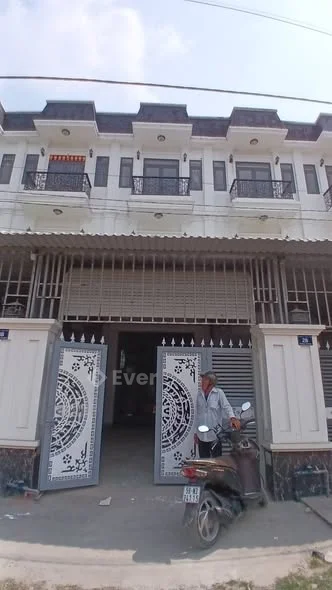 Xã Long Thượng - Cần Giuộc, Long An Nay là Xã Phước Lý, Tỉnh Tây Ninh