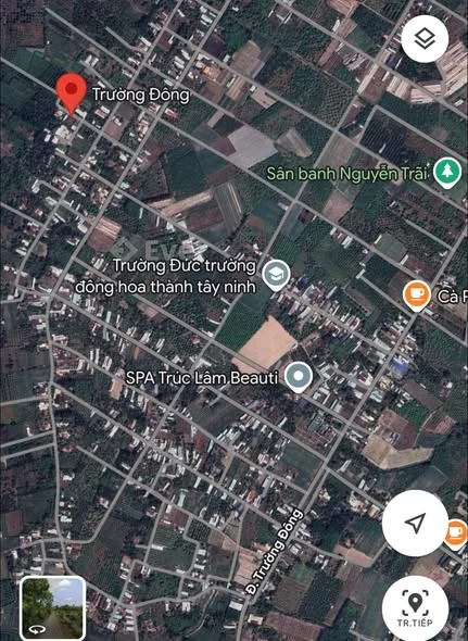 Ảnh bất động sản