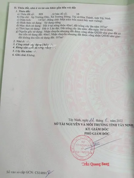 Ảnh bất động sản