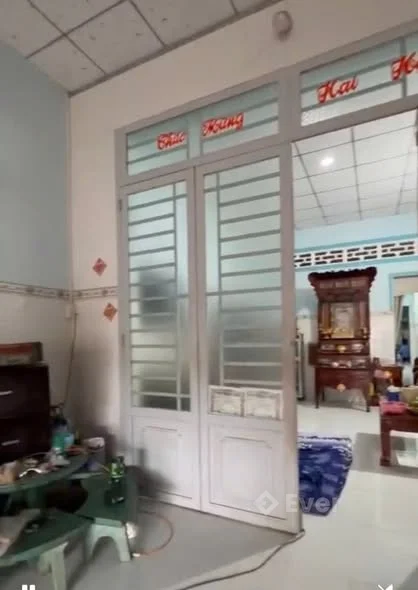 Chủ gửi nhà hẻm 10 An Dương vương. Phường long thành bắc. Tây Ninh