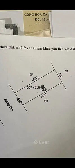 Ảnh bất động sản