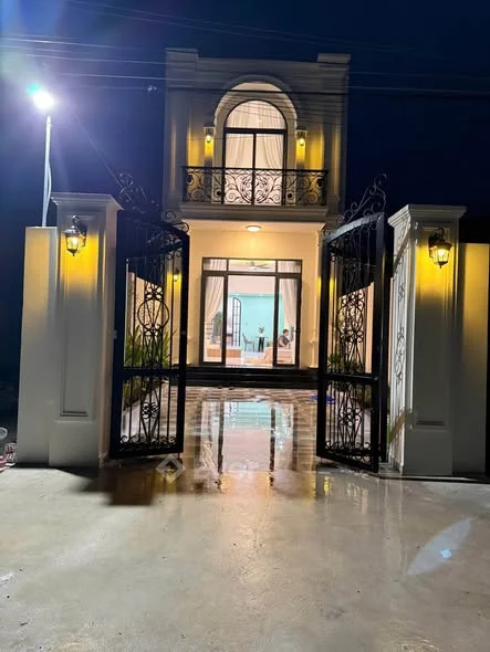 Ảnh bất động sản