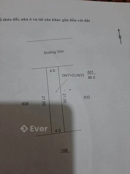 Ảnh bất động sản