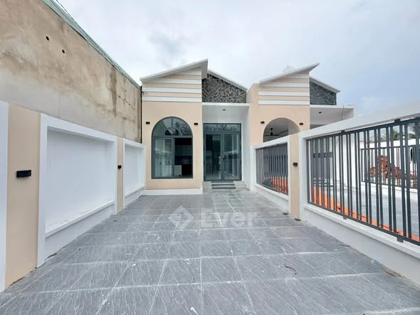 NHÀ ĐẸP GIÁ RẺ NẰM TẠI KP CÂY XOÀI PHƯỜNG GÒ DẦU DIện tích : 5mx33m full tc Nhà 2pn, 1 phòng khác