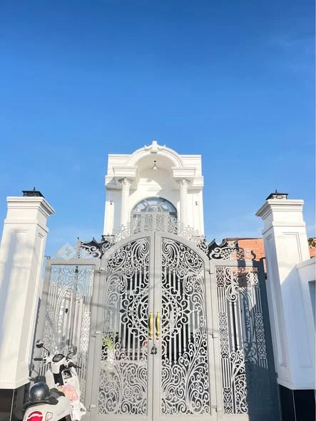 Ảnh bất động sản