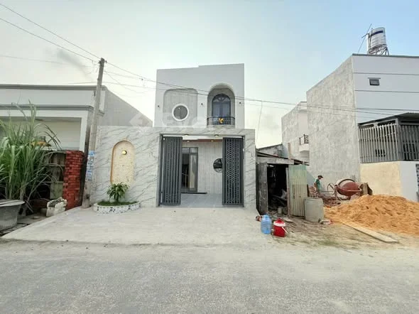 Ảnh bất động sản