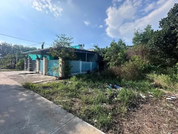 Ảnh bất động sản