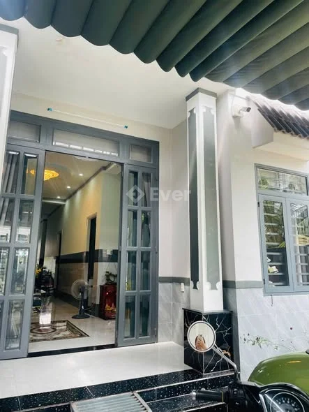 BÁN NHÀ ĐẸP KP THANH PHƯỚC – PHƯỜNG THANH ĐIỀN – TÂY NINH