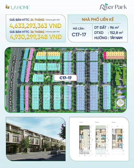 Ảnh bất động sản