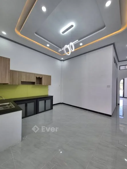 BÁN NHÀ KP LONG MỸ – PHƯỜNG LONG HOA – TÂY NINH Giá chỉ: 2 tỷ 090 (thương lượng)