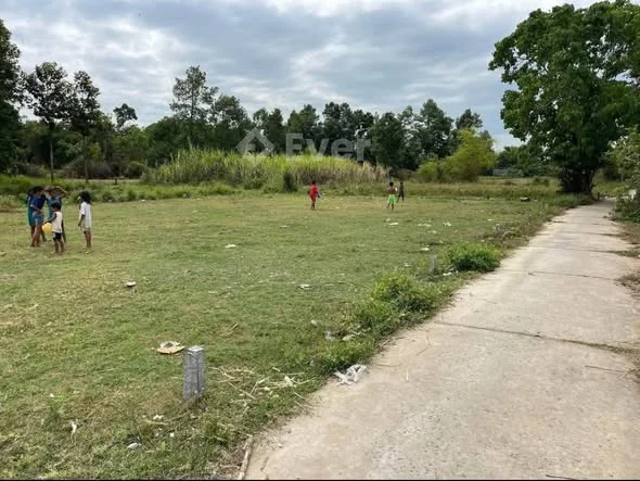 Ảnh bất động sản