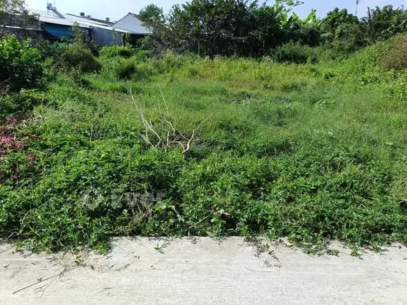 Bán nền đất đẹp tại đường Nguyễn Minh Thiện, TP Trà Vinh