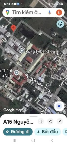 Ảnh bất động sản