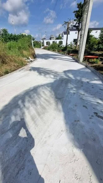 Bán nền đất đẹp tại đường Nguyễn Minh Thiện, TP Trà Vinh