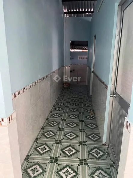 Bán đất mặt tiền đường Phú Hoà kèm nhà cấp 4 - 1,3 tỷ - 170m²